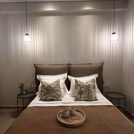 Oikiaegina Apartment Ngoại thất bức ảnh