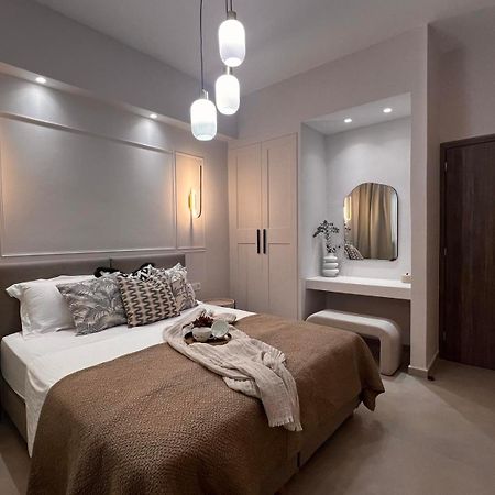 Oikiaegina Apartment Ngoại thất bức ảnh