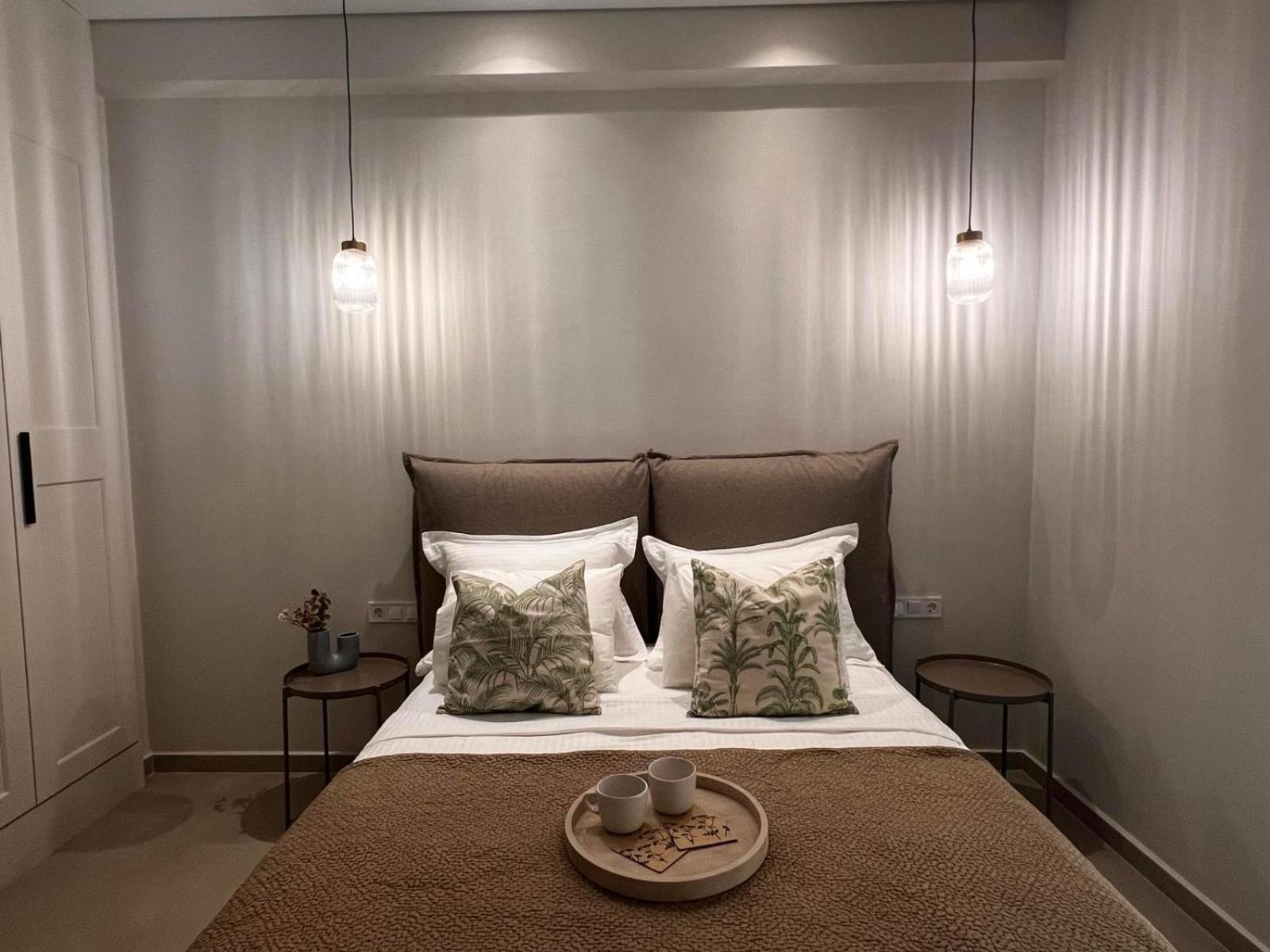 Oikiaegina Apartment Ngoại thất bức ảnh