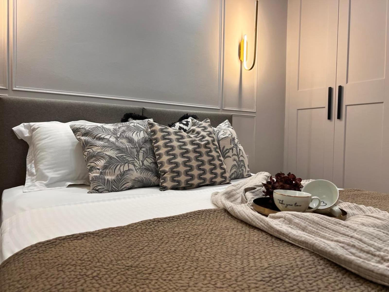 Oikiaegina Apartment Ngoại thất bức ảnh