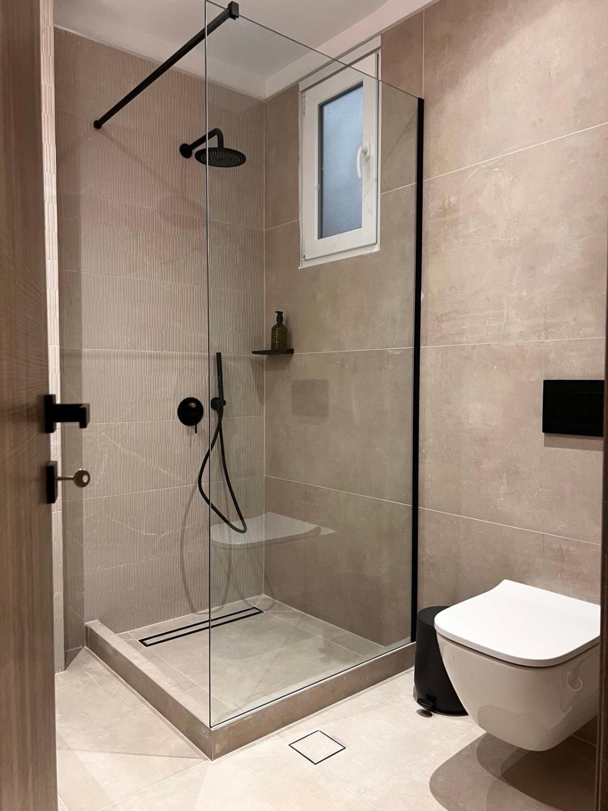 Oikiaegina Apartment Ngoại thất bức ảnh