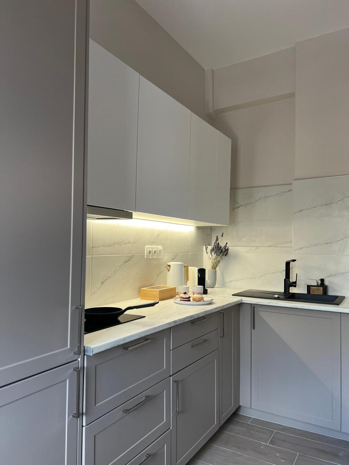 Oikiaegina Apartment Ngoại thất bức ảnh