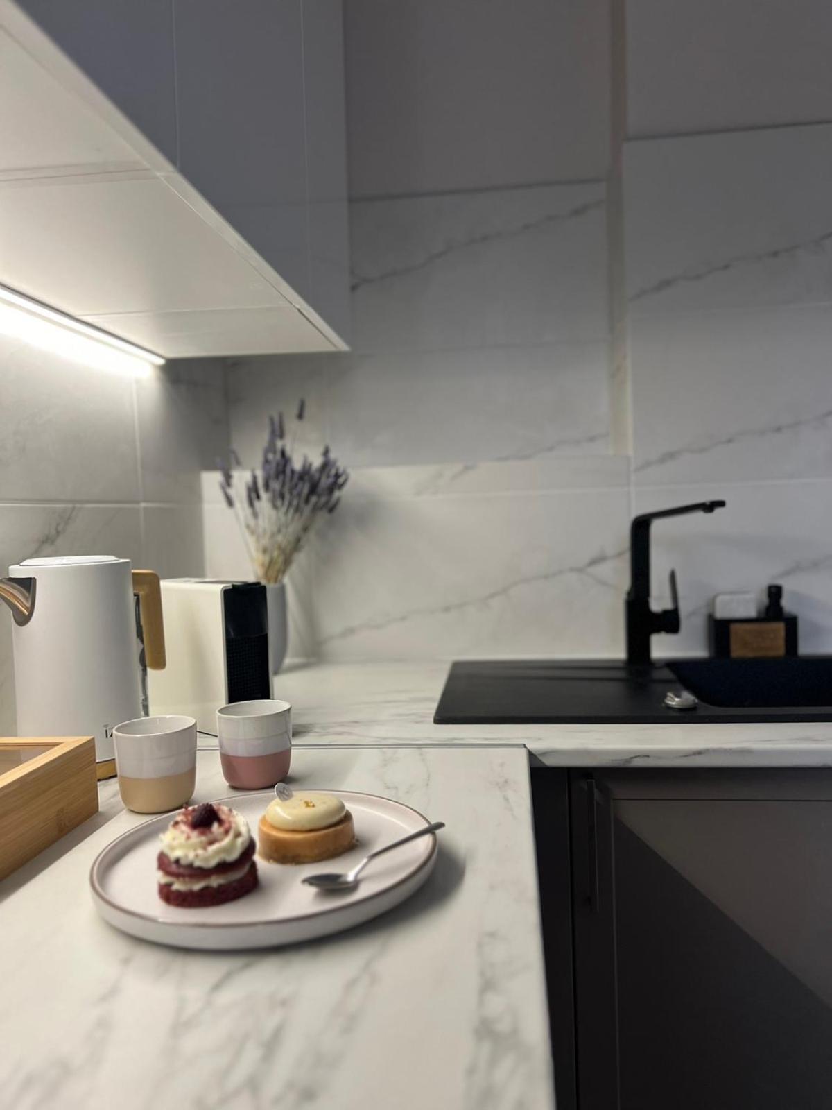 Oikiaegina Apartment Ngoại thất bức ảnh