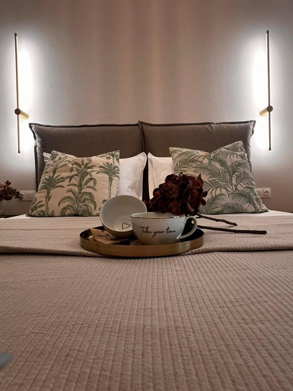 Oikiaegina Apartment Ngoại thất bức ảnh