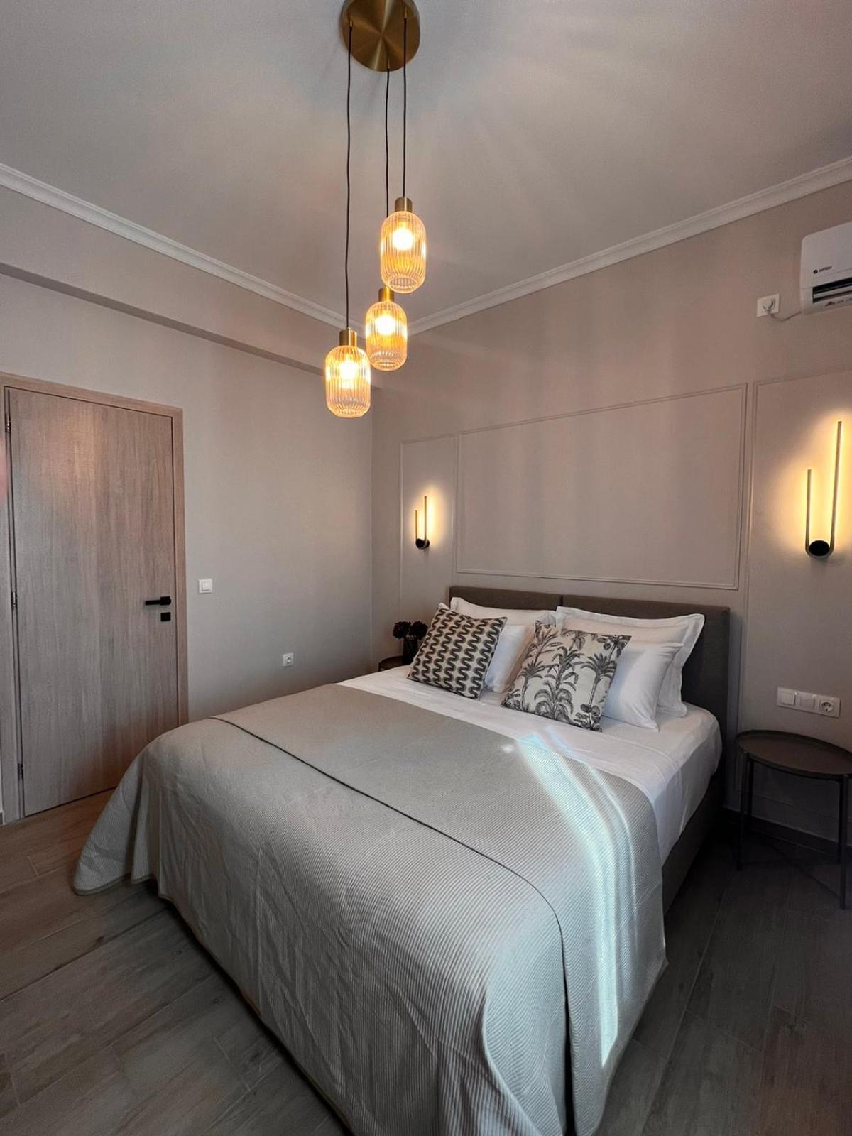 Oikiaegina Apartment Ngoại thất bức ảnh