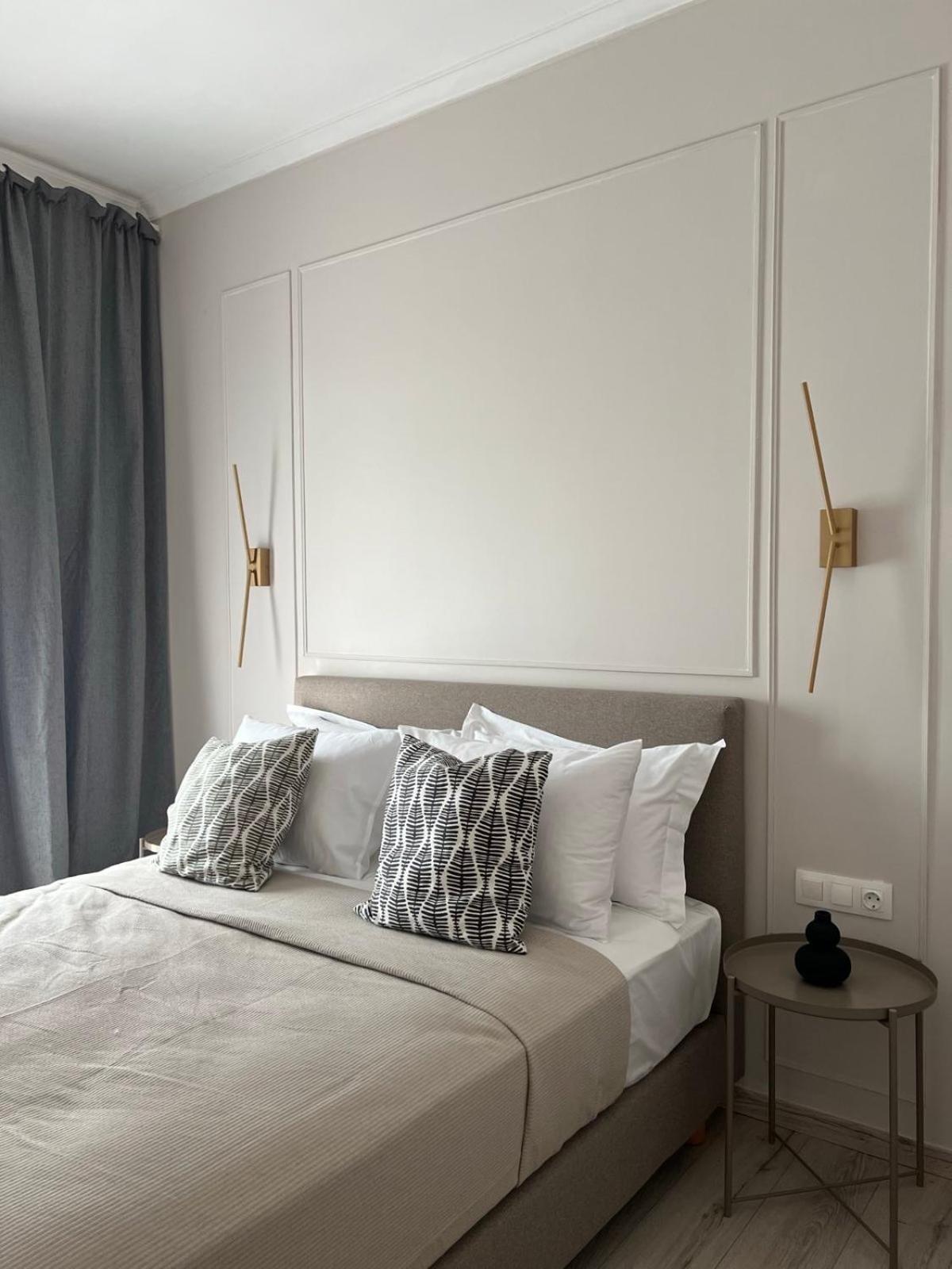 Oikiaegina Apartment Ngoại thất bức ảnh