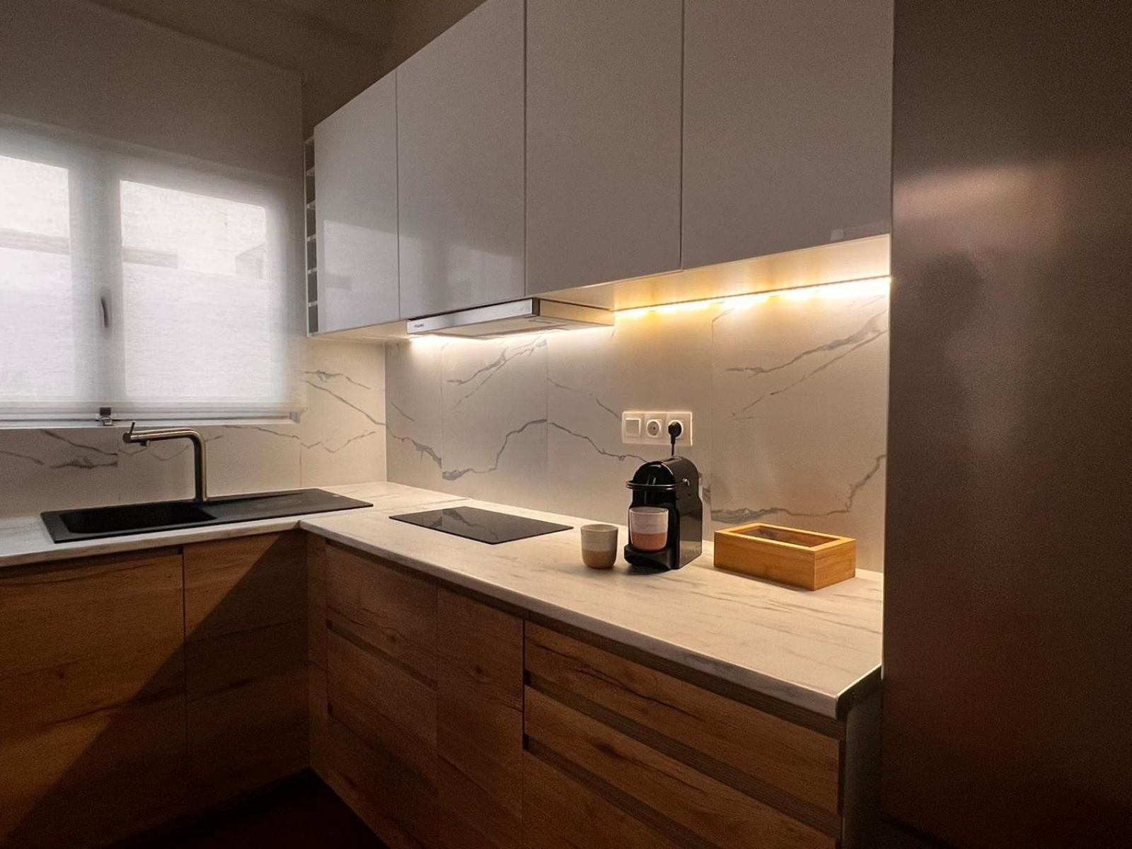 Oikiaegina Apartment Ngoại thất bức ảnh