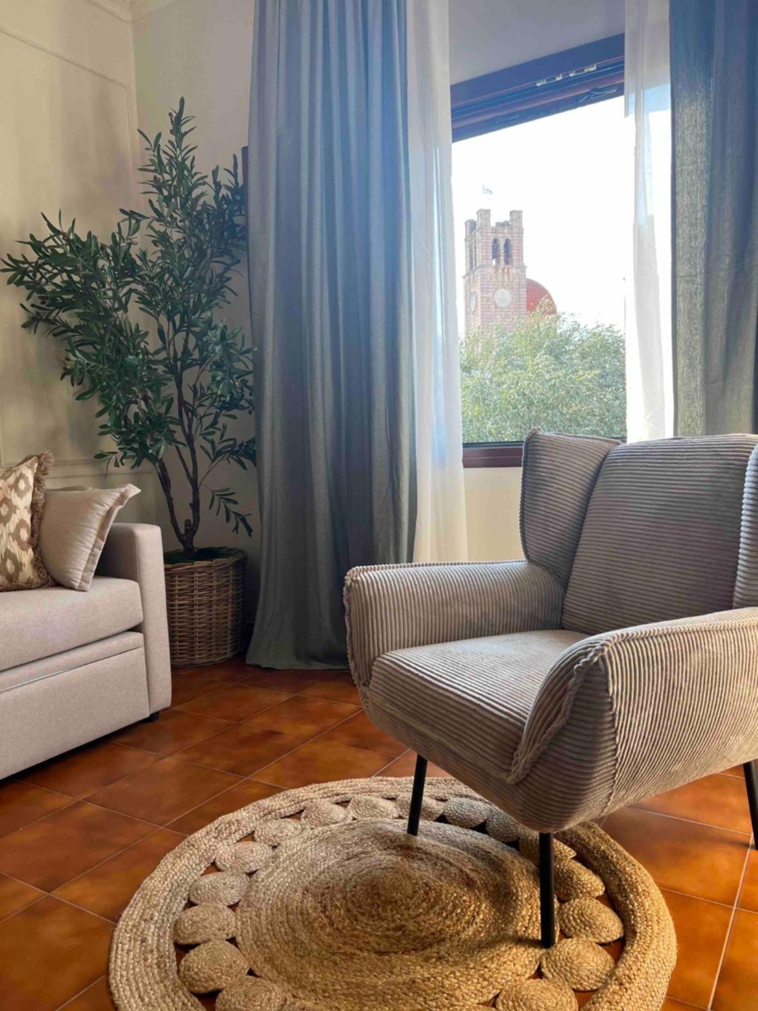 Oikiaegina Apartment Ngoại thất bức ảnh